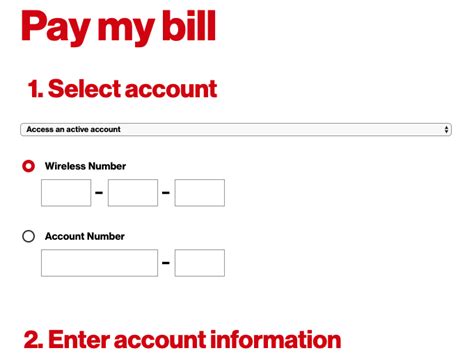 pay telephone bill online.